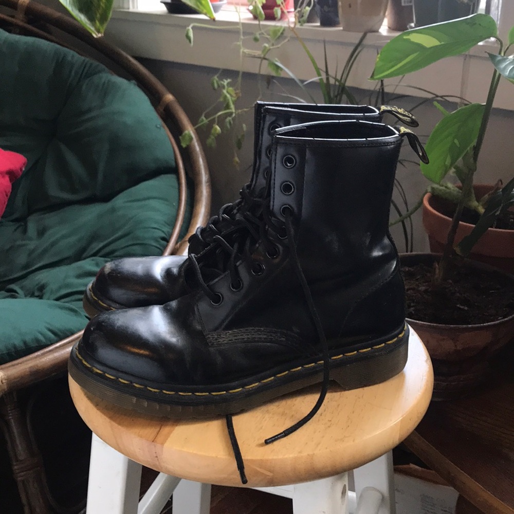 Doc Martens Boots